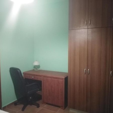 Vicky'S Apartment Near To The Airport Ολόκληρο Διαμέρισμα Антимахия Экстерьер фото