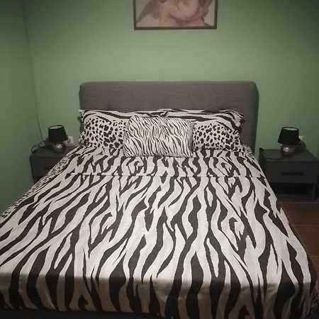 Vicky'S Apartment Near To The Airport Ολόκληρο Διαμέρισμα Антимахия Экстерьер фото