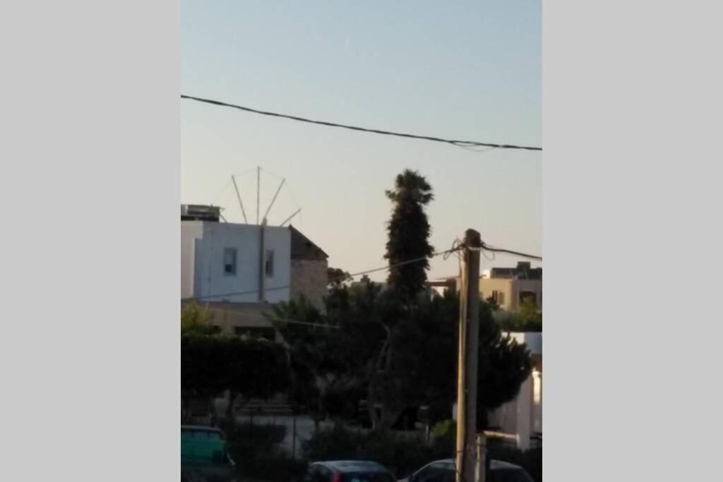 Vicky'S Apartment Near To The Airport Ολόκληρο Διαμέρισμα Антимахия Экстерьер фото