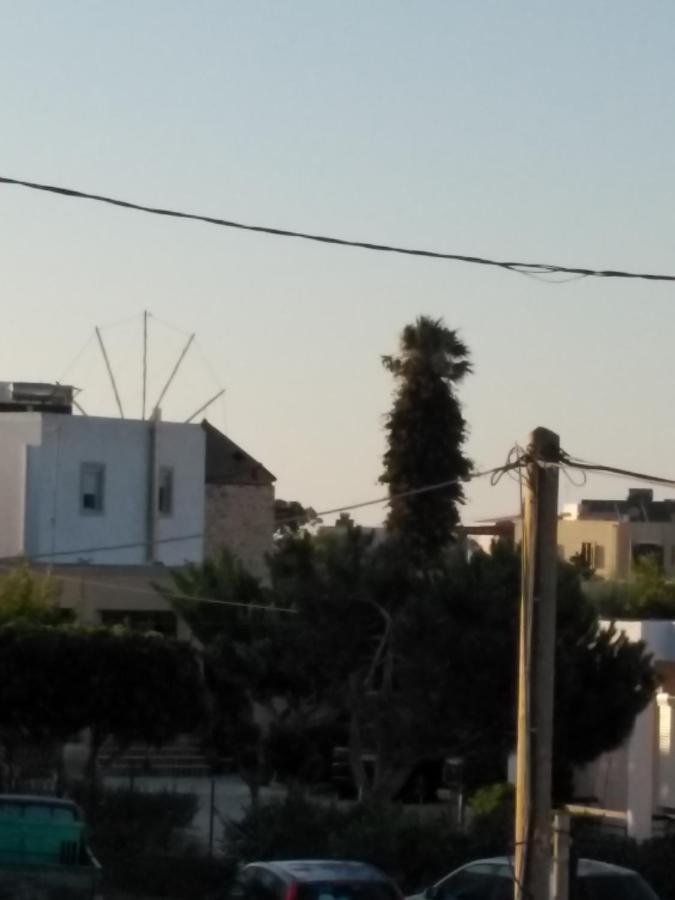 Vicky'S Apartment Near To The Airport Ολόκληρο Διαμέρισμα Антимахия Экстерьер фото
