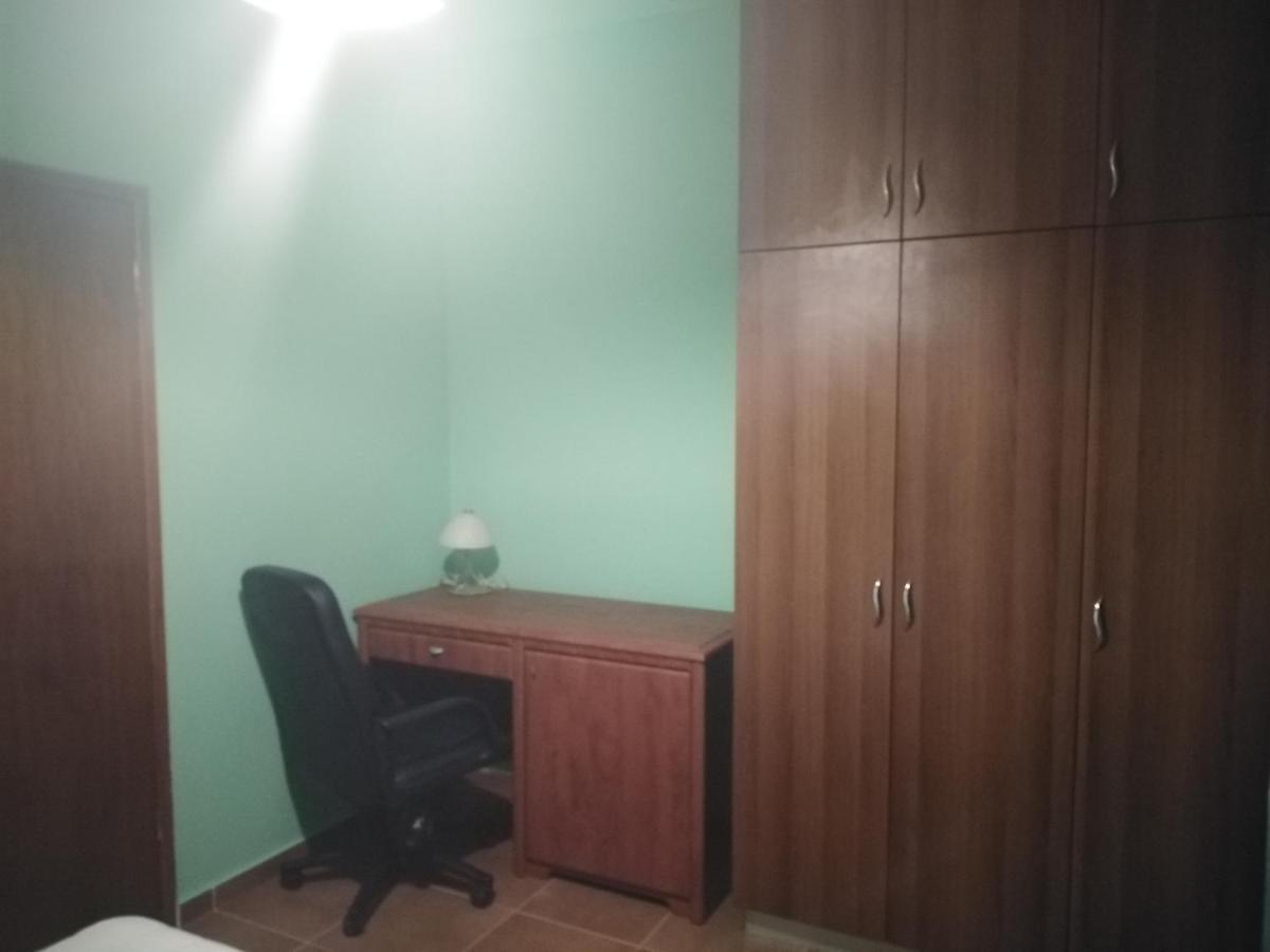 Vicky'S Apartment Near To The Airport Ολόκληρο Διαμέρισμα Антимахия Экстерьер фото