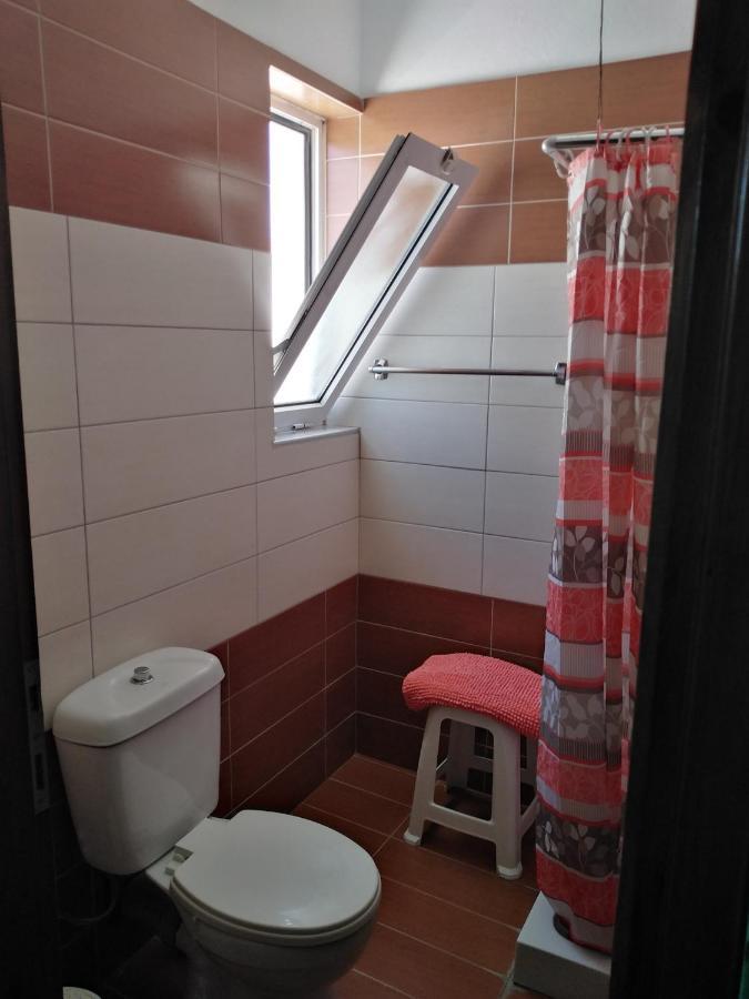 Vicky'S Apartment Near To The Airport Ολόκληρο Διαμέρισμα Антимахия Экстерьер фото