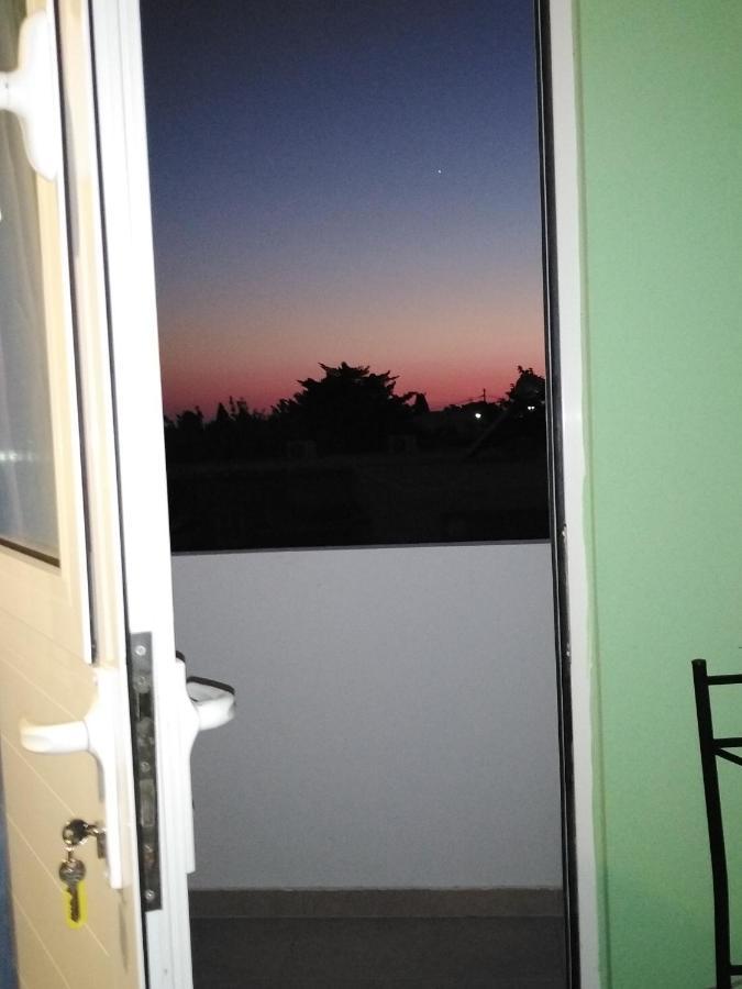 Vicky'S Apartment Near To The Airport Ολόκληρο Διαμέρισμα Антимахия Экстерьер фото