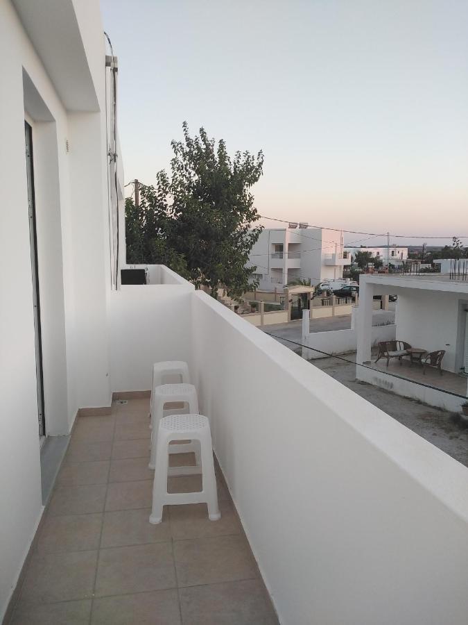Vicky'S Apartment Near To The Airport Ολόκληρο Διαμέρισμα Антимахия Экстерьер фото