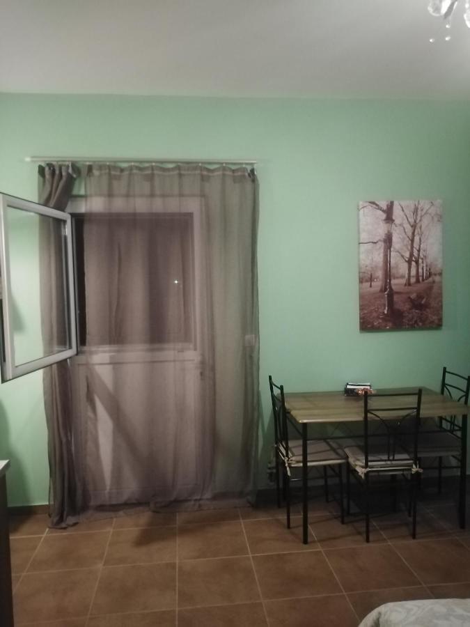 Vicky'S Apartment Near To The Airport Ολόκληρο Διαμέρισμα Антимахия Экстерьер фото